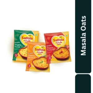 Saffola Masala Oats