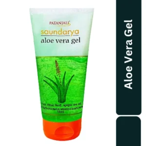 Patanjali Sondrya Aloe Vera Gel 150 ml