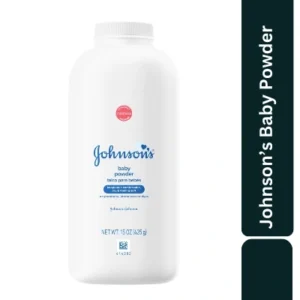 Johnson's Baby Powder 50 g