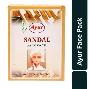 Ayur Face Pack 25 g