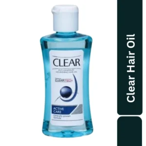 Clear Anti-Dandruff Active Care Oil 150ml ‚Äì Nourish Your Scalp & Eliminate Flakes for Healthy, Shiny Hair!