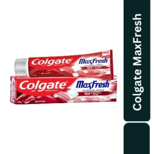 Colgate Max Fresh Red Toothpaste 150 g