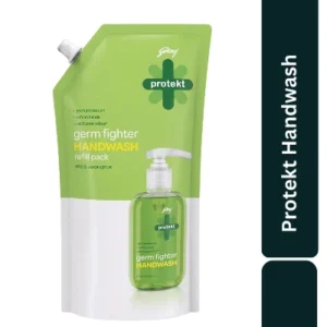 Godrej Protect Handwash Lime 725 ml