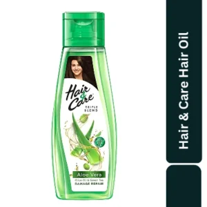 Hair & Care Hair Oil 500 ml