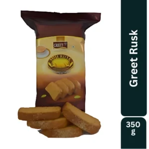 Greet Rusk 350g