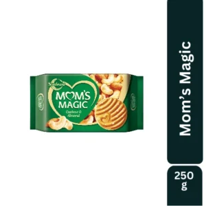 Mom's Magic Biscuits Cashew 250g