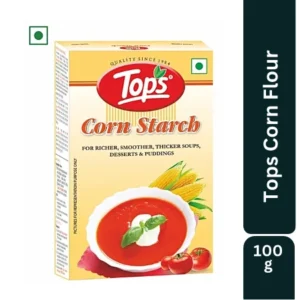 Tops Corn Starch 100 g