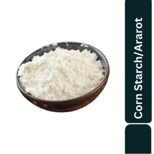 Corn Starch/Ararot