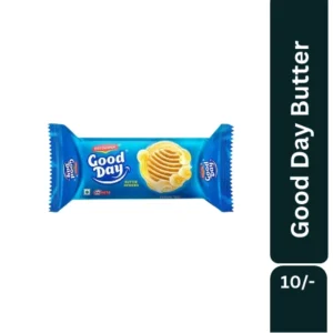 Britannia Good Day Biscuits Butter 10/- Pack of 12