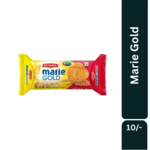 Britannia Marie Biscuits 10/- Pack of 6