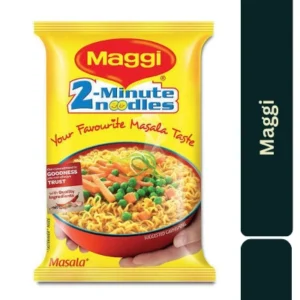 Maggi 2 Min Noodles Masala 140 g