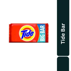 Tide White Detergent Bar Soap 10/-