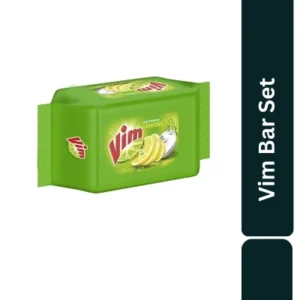 Vim Dishwash Bar Set (3+1) 360 g