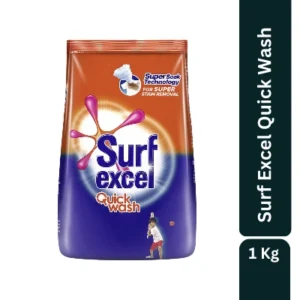 Surf Excel Quick Wash 1 Kg