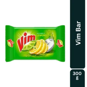 Vim Dishwash Bar 300 g