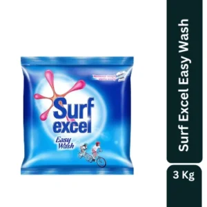 Surf Excel Easy Wash 3 Kg