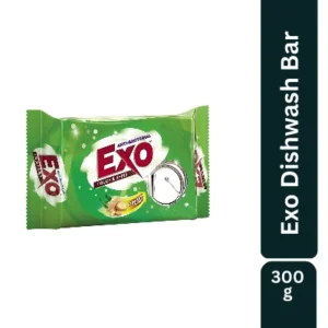 Exo Dishwash Bar 300 g