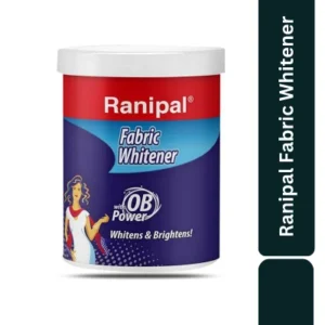 Ranipal Fabric Brightener 80 g