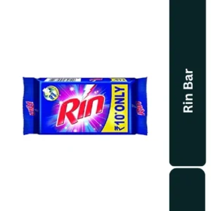 Rin Detergent Bar 10/-
