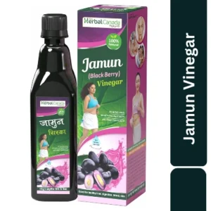 Herbal Canada Sugarcane Cider 500 ml