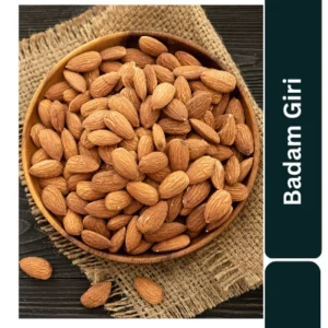 Badam Giri California