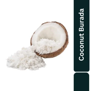 Coconut Powder/ Gola ka Baruda