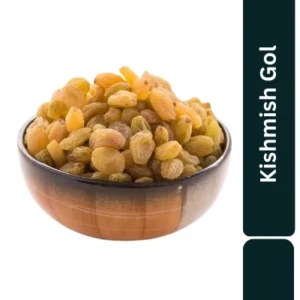Kishmish Indian Gol