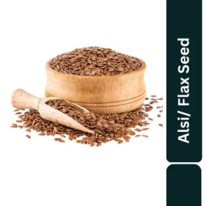Alsi/Flax Seed