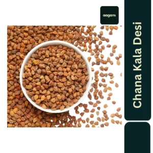 Chana Kesri Desi (Unpolished)