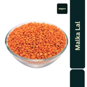 Malka Lal (Unpolished)