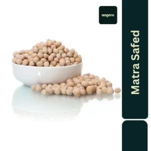 Matra White (Unpolished)