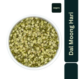 Moong Dal / Hari Moong Dal (Unpolished)