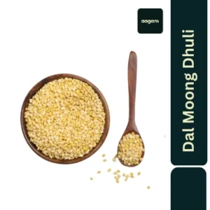 Moong Dal Dhuli Talai (Unpolished)