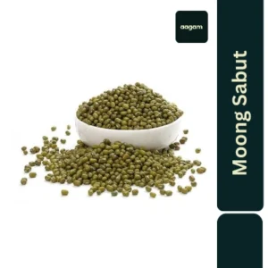 Moong Whole (Unpolished)
