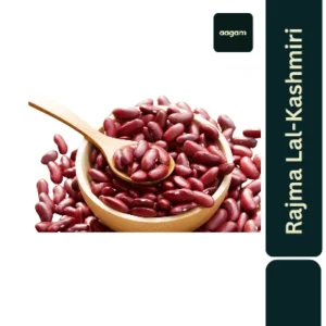 Rajma Red Bada Kashmiri (Unpolished)