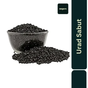 Urad Whole (Unpolished)