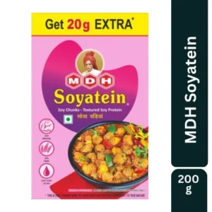 MDH Soyatin Soya Vadia 200 g