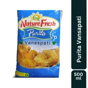 Nature Fresh Vanaspati Ghee 500 ml