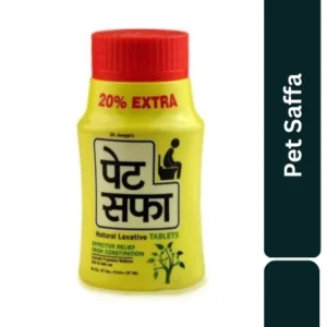 Pet Saffa Granules - 60 g