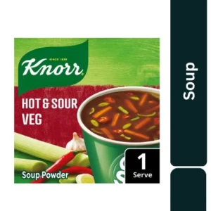 Knorr Hot & Sour Cup A Soup 10/-