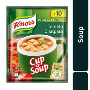 Knorr Tomato Cup Soup Rs 10/-