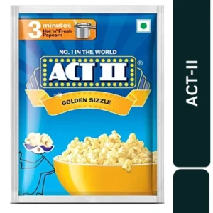 ACT-II Popcorn