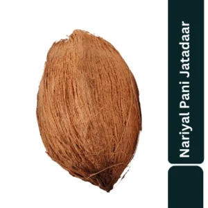 Nariyal Jata Pani Wala