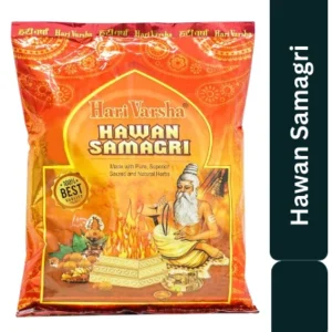 MDH Hari Varsha Hawan Samagri 1 Kg