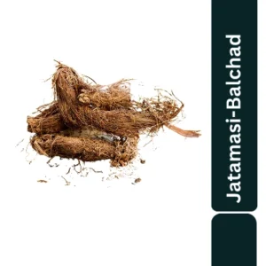 Baalchhad - Jatamansi Roots - Jatamasi Jadd