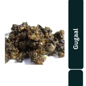 Pure and Natural Guggul Original Guggul