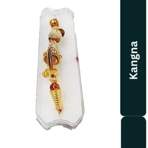 Kangna Premium For Groom & Bride