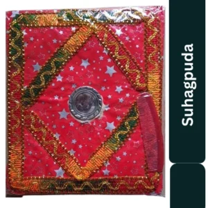 Suhagpuda