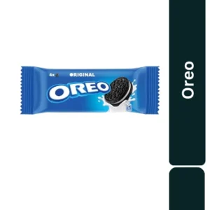 Oreo Biscuits Original 10/-