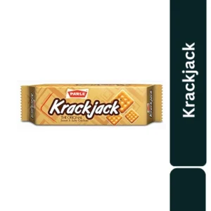 Parle Krackjack 10/-